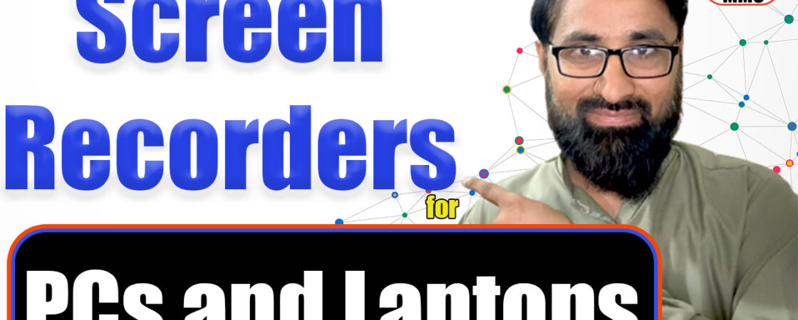 Best Free and Paid Screen Recorders for PCs and Laptops