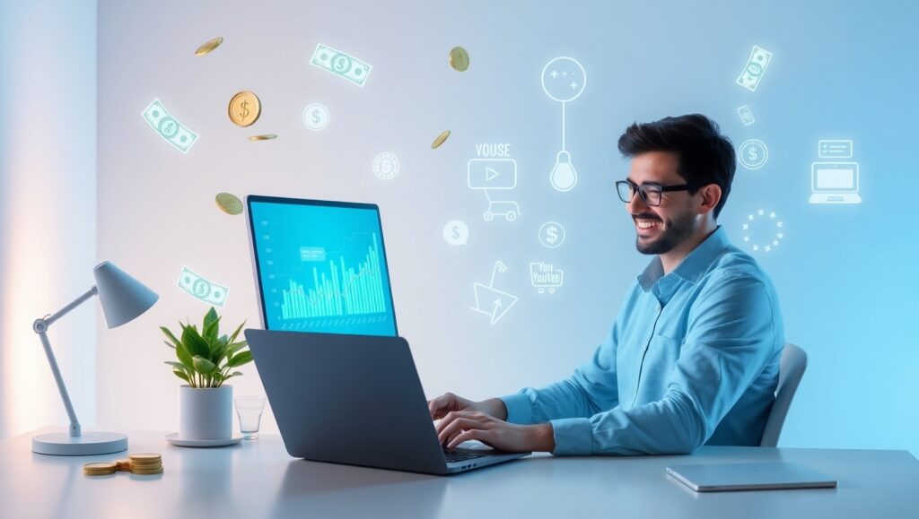 best platforms to earn money online