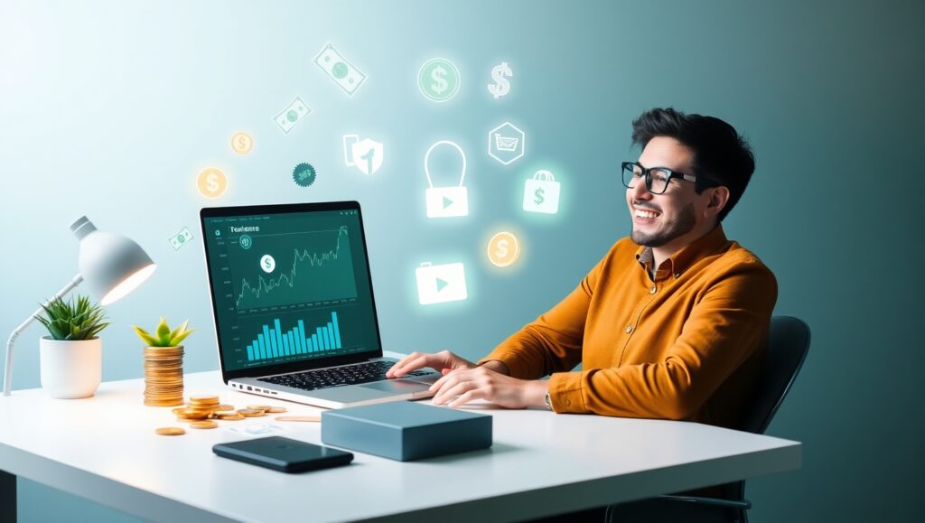 Best Online Platforms to Make Money